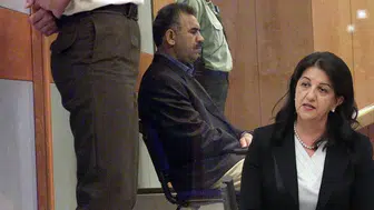 DEM Parti heyeti İmralı yolunda : Heyet Öcalan ile görüşecek
