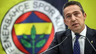 Ali Koç’tan Adalet Bakanlığı’na teşekkür