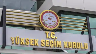 YSK, CHP'nin mutlak butlan itirazını reddetti
