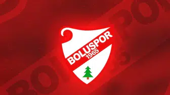 Boluspor FK, transfer yasağına ilişkin açıklamalarda bulundu