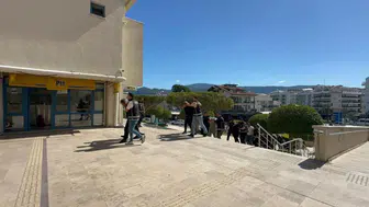 Muğla'daki 'gözlükçü kurşunlama' olayına ilişkin 9 şüpheli tutuklandı