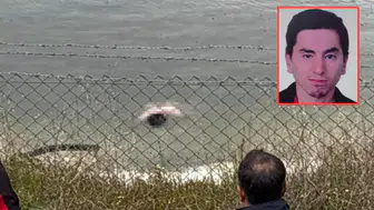 Aydın'da kayıp zihinsel engelli şahsın cansız bedeni gölette bulundu