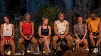 Dün akşam Survivor'da kim elendi? Lina mı, Deniz mi, Nefise mi gitti? Veda eden isim belli oldu