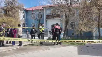 Ağrı'da dehşet : Bir şahıs eniştesini 7 kurşunla vurdu