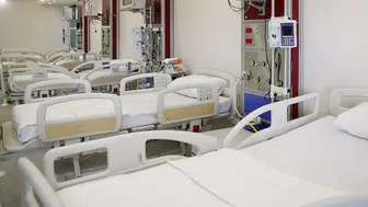 Yoğun bakım yatak kapasitesi yüzde 242 artırıldı