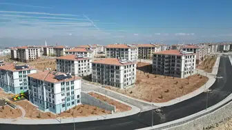 Bahçebaşı TOKİ’lerde kalan etapların anahtar teslim tarihleri ne zaman belirlendi?