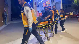 Bursa'da motosikletle çarpışan alkollü bisiklet sürücüsüne ceza