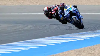 MotoGP'de şampiyonluk yarışı kızıştı !