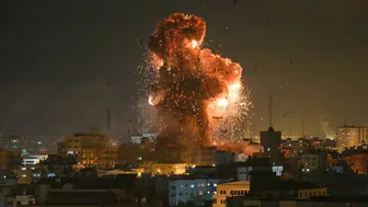 İsrail'den ateşkes ihlali : Lübnan’da 3 kişi hayatını kaybetti