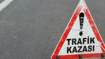 Hatay'da kaza : 80 yaşındaki sürücü hayatını kaybetti