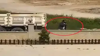 Ankara Polatlı'da aileler arası silahlı çatışma : 10 şüpheli tutuklandı