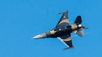 SOLOTÜRK Ordu’ya geliyor : F-16’larla nefes kesecek gösteri uçuşu