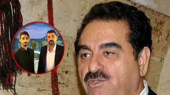 Tatlıses ailesinde yeni kriz! Torun Baran Karakeçili'den ağır suçlamalar