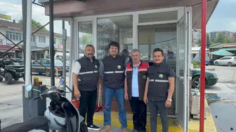 İnternetten öğrendiği Heimlich manevrasıyla arkadaşının hayatını kurtardı