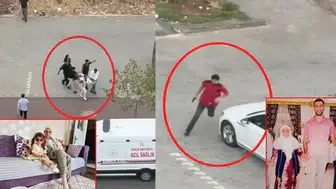 Diyarbakır’daki baba-oğul cinayetinde iddianame kabul edildi