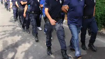 Elazığ merkezli 10 ilde dolandırıcılık operasyonu : 6 şüpheli tutuklandı