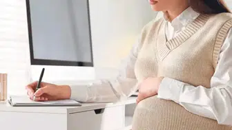 Resmi Gazete'de yayımlandı : Doğum izni 24 haftaya çıkarıldı
