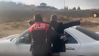 Kırıkkale’de aranan hükümlülere operasyon : 6 firari yakalandı