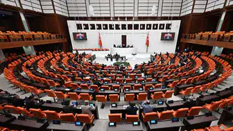 Yurtdışı kazançlara vergi istisnası getiren kanun teklifi yasalaştı