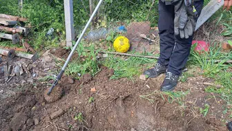 Kuyudan gelen ses hayatını kurtardı ! Tekirdağ'da su kuyusuna düşen kirpi kurtarıldı