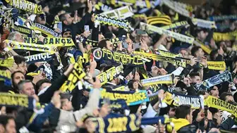 Fenerbahçe'ye rekor gelir! Kimse beklemiyordu