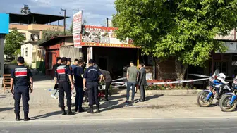 Mersin Tarsus'taki seri cinayette ölü sayısı 6'ya yükseldi