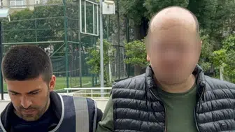 Samsun’da tedbir kararını ihlal eden baba gözaltına alındı : Eşini ve oğlunu tehdit etti