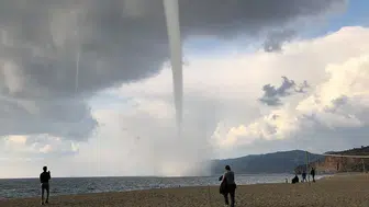 Meteoroloji'den 39 ile sarı alarm !
