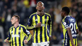 Fenerbahçe - Konyaspor maçının ilk 11'leri belli oldu