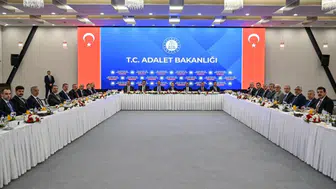 Bakan Gürlek'ten uyuşturucu ve yasa dışı bahis vurgusu