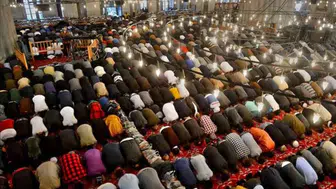 Kurban Bayramı namaz saatleri açıklandı : İl il namaz saatleri