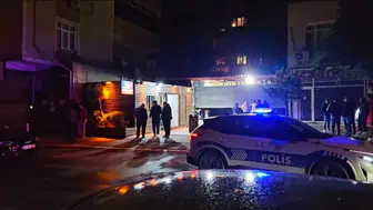 Eyüpsultan'da oto yıkamaya silahlı saldırı