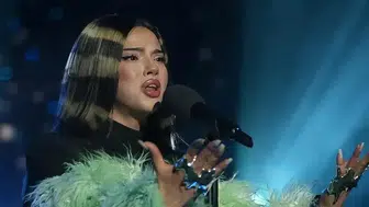 Eurovision şampiyonu Dara, Türk gelini çıktı! Bir mesajı var