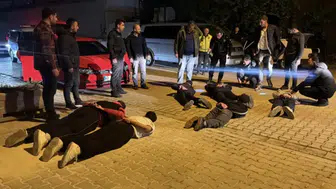 Kütahya'da silah sesi ihbarı abartı egzoz çıktı : Sürücüye 46 bin lira ceza