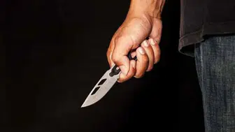 Malatya'da bıçaklı kavga : 1 yaralı, 2 tutuklu