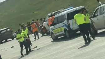 Şırnak'ta yol yapım işçisine çarparak ölümüne neden olan sürücü tutuklandı