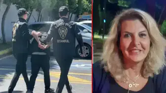 Kırşehir'de arazide bulunan kadın cesedinin kimliği diş implantı ve platinden teşhis edildi