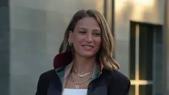 Serenay Sarıkaya gözaltına alındı