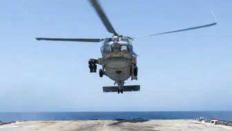 CENTCOM : İran’a yönelik ablukada 70 geminin rotası değiştirildi