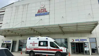 Kastamonu Taşköprü’de silahlı kavga : 1 yaralı