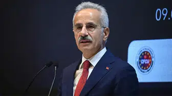 Bakan Uraloğlu Tokat'ta açıkladı : Çamlıbel Tüneli ihalesi yapıldı