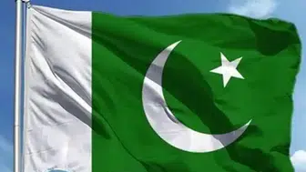 Pakistan'da gümrük deposunda yangın