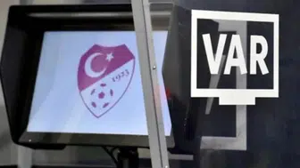 Ziraat Türkiye Kupası finalinin VAR hakemi belli oldu