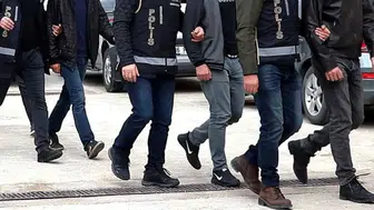 Eskişehir merkezli 33 ilde yasa dışı bahis operasyonu : 135 gözaltı