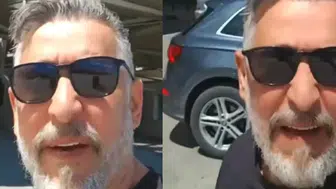 Kapıkule Sınır Kapısı'nda gurbetçiye 227 bin liralık hız cezası