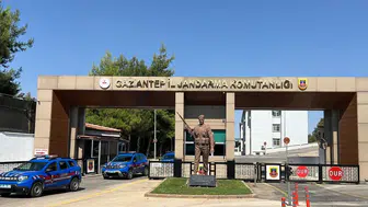 Gaziantep'te çeşitli suçlardan aranan 2 bin şahıs yakalandı