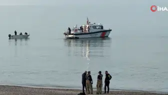 Çatalca'da jet ski kazası : 1 ölü, 1 yaralı