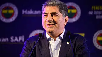 Fenerbahçe'de Hakan Safi’nin yönetim kurulu listesi belli oldu