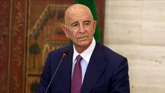ABD'den Tom Barrack açıklaması