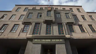 MSB'den 'seferberlik emri' iddialarına ilişkin açıklama